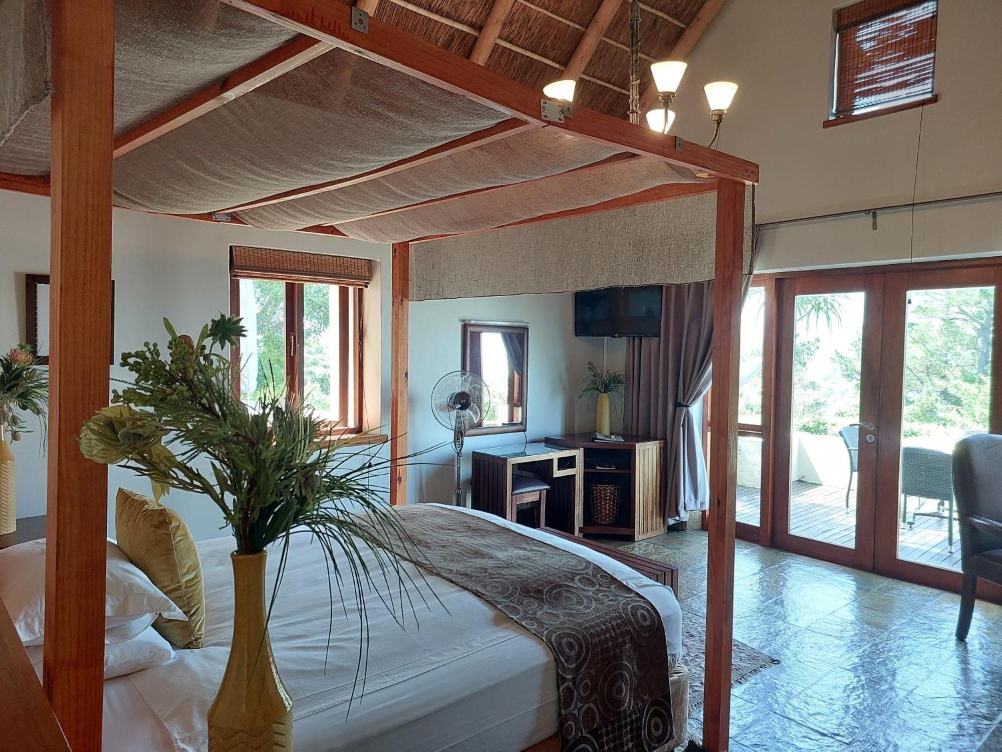 خليج فيكتوريا Paradise Cove المظهر الخارجي الصورة