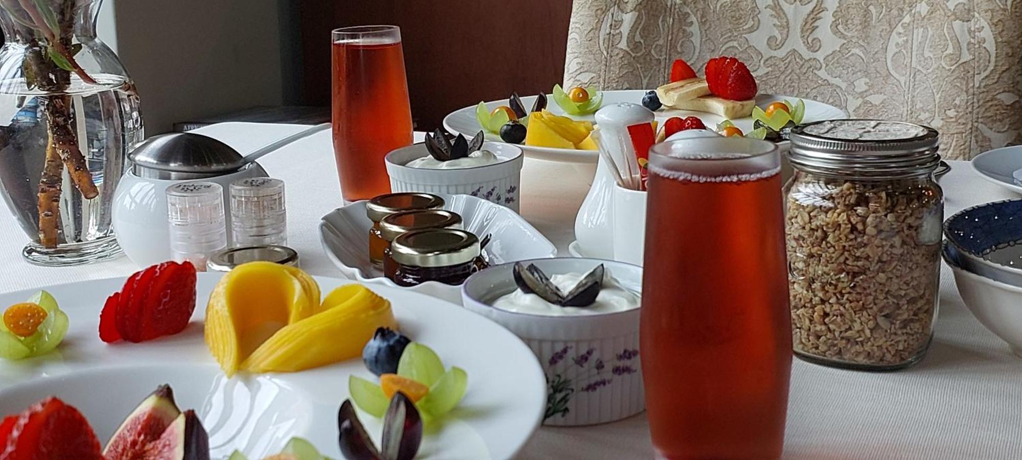 خليج فيكتوريا Paradise Cove المظهر الخارجي الصورة