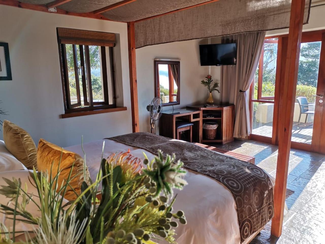 خليج فيكتوريا Paradise Cove المظهر الخارجي الصورة