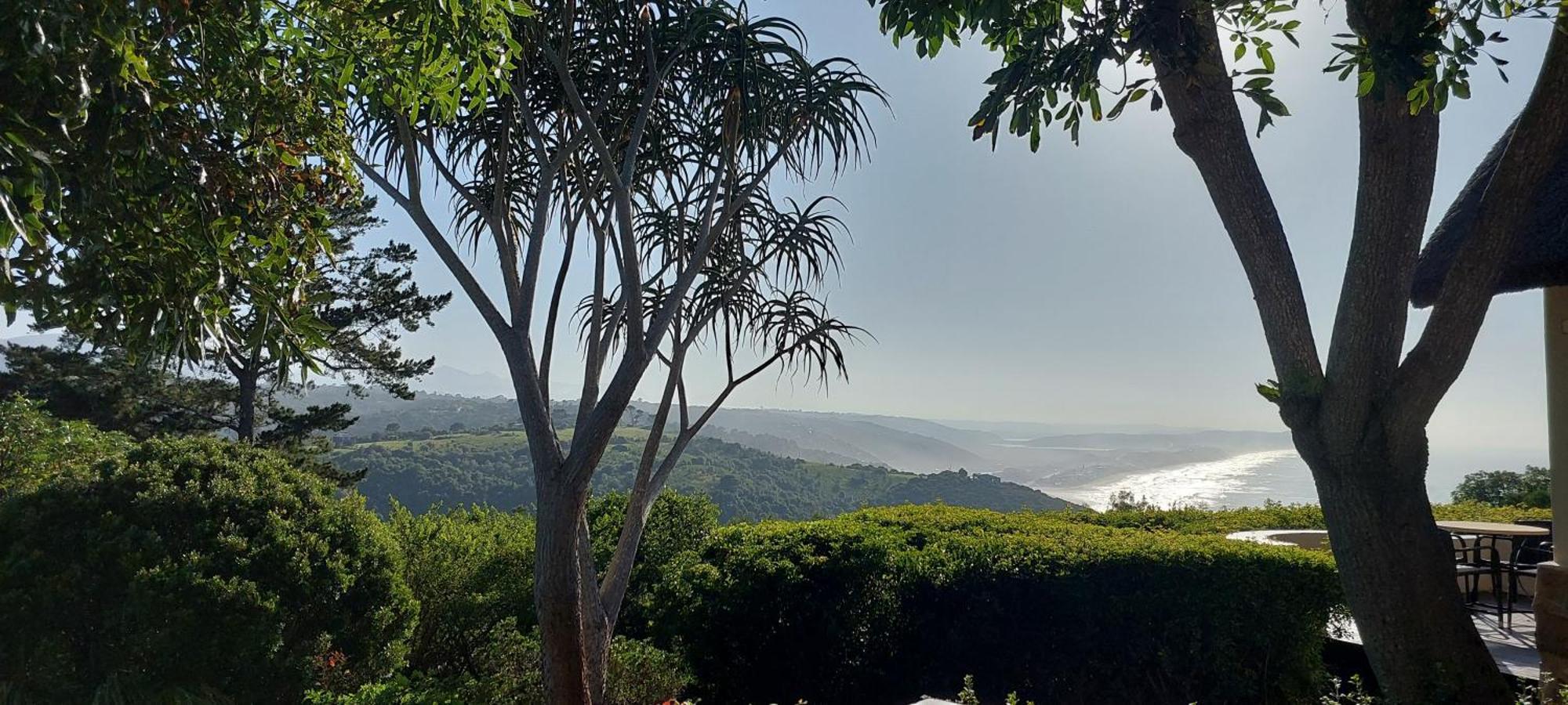 خليج فيكتوريا Paradise Cove المظهر الخارجي الصورة
