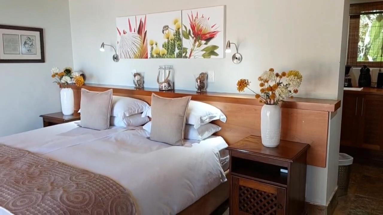 خليج فيكتوريا Paradise Cove المظهر الخارجي الصورة