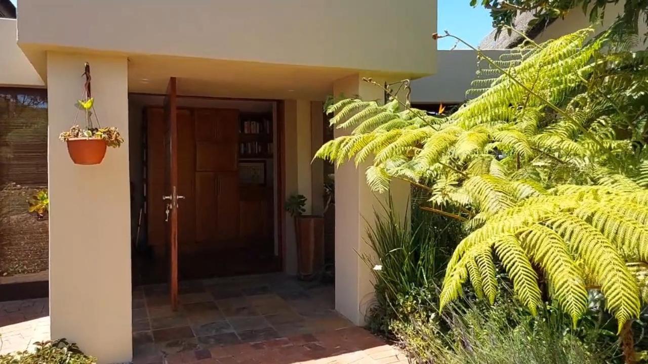 خليج فيكتوريا Paradise Cove المظهر الخارجي الصورة